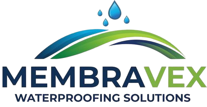 Membravex – Waterproofing Solutions